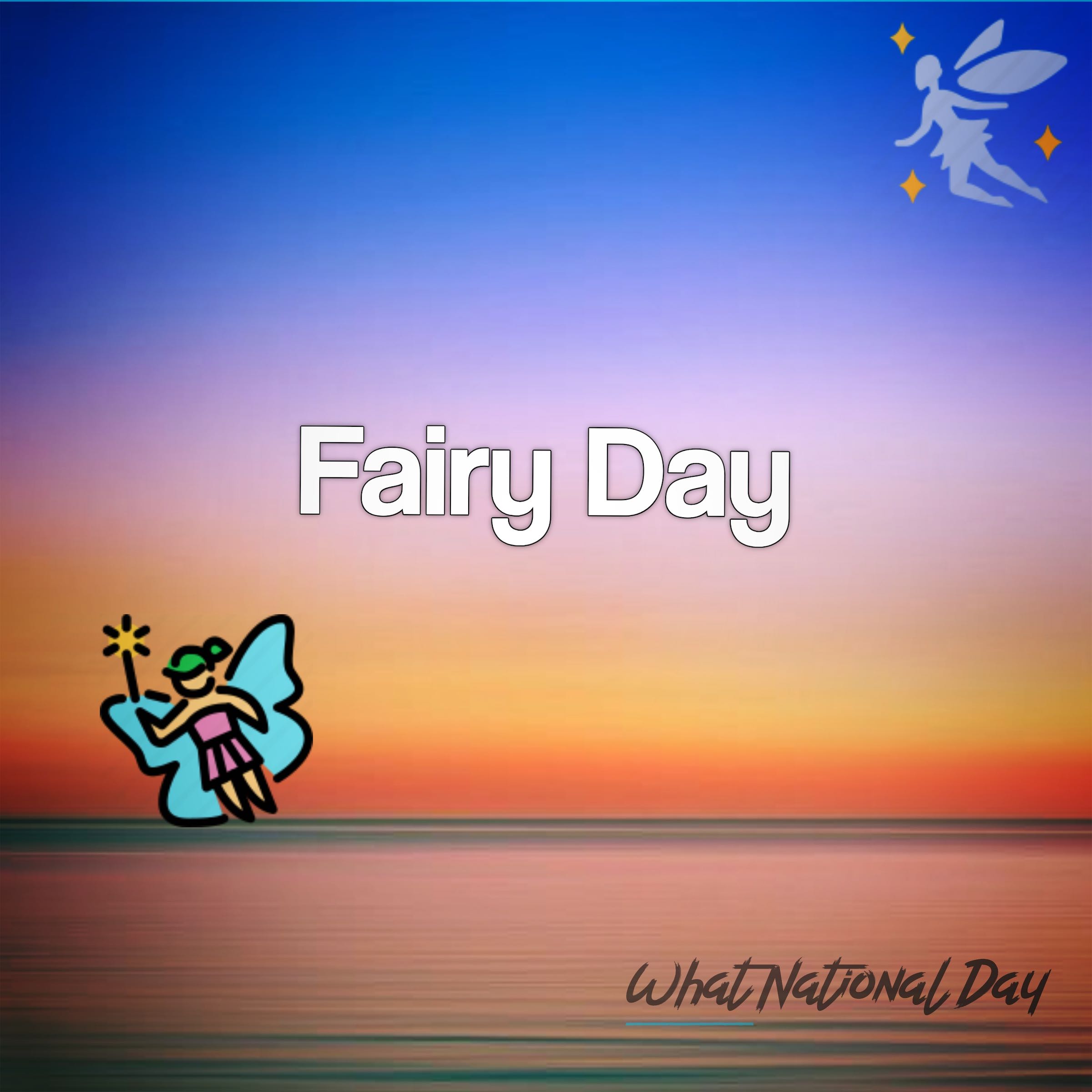 Fairy Day