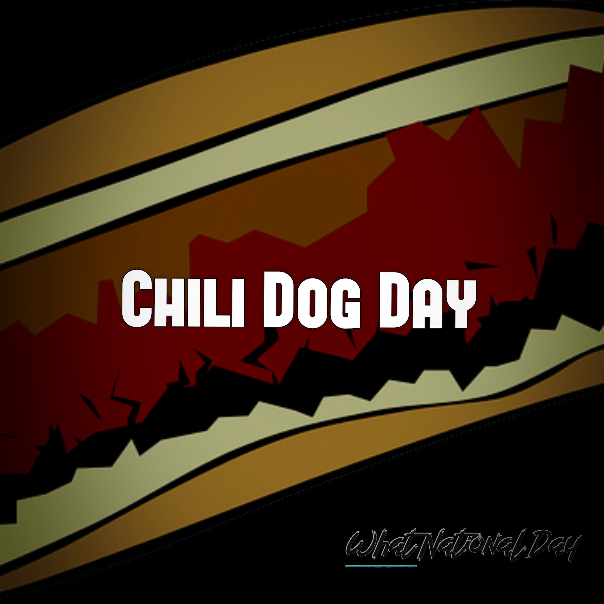 Chili Dog Day